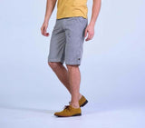 Marc Ecko Cut & Sew Stripes Shorts with black stripes - Men Shorts - yz-buyer.myshopify.com