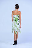 Speechless Butter & Apple Green Tea Party Dress - Women Dresses - yz-buyer.myshopify.com